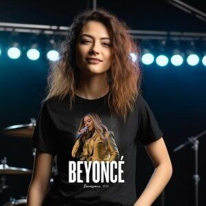 Beyoncé Renaissance World Tour Shirt, concert T-shirt, Renaissance Shirt, Beyonc